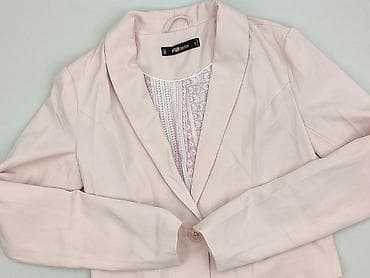 fb sister kamizelka: FB Sister, Marynarka damska, rozmiar S — 1