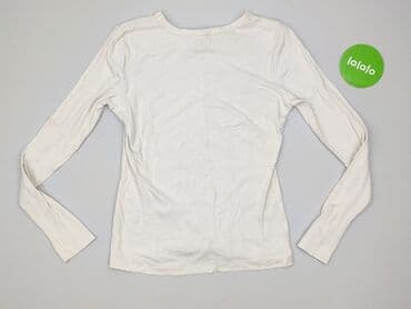 bluzki przeswitujace: H&M, Bluzka damska, rozmiar L — 3