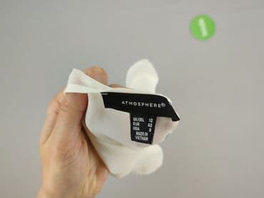 koszulka termoaktywna hummel: Atmosphere, Bluzka damska, rozmiar M — 4