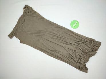 sukienka khaki wesele: Sukienka damska, rozmiar M — 3