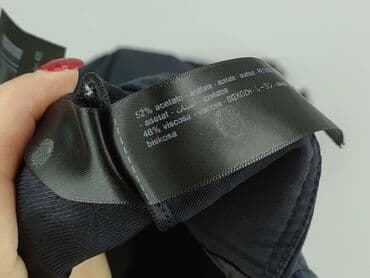 massimo dutti buty wyprzedaż: Massimo Dutti, Spodnie materiałowe damskie, rozmiar S — 6