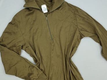 marynarka i koszulka: T-shirt damski, rozmiar 4XL — 1