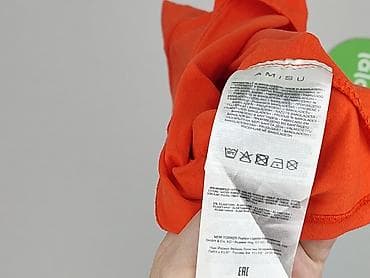 staniki 90b: Amisu, Top damski, rozmiar M — 4