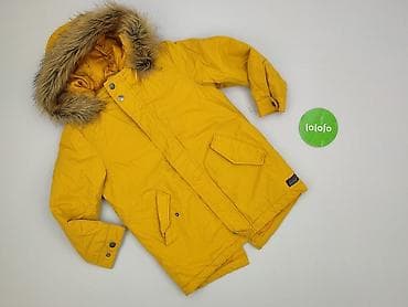 11 degrees: Kurtka zimowa, Zara, 5-6 lat, 110-116 cm, stan - Bardzo dobry — 2