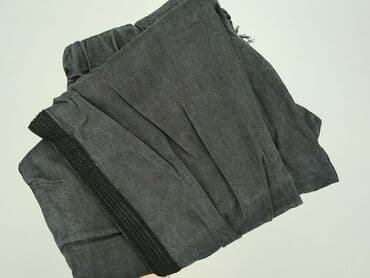 spodnie z zapięciem na nogawkach: Women`s trousers, size S — 5