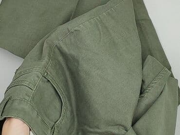 spodnie cargo pepco: Pimkie, Spodnie materiałowe damskie, rozmiar M — 7