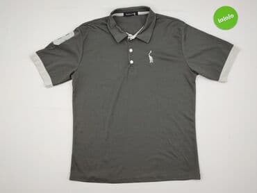 kapcie nike jordan pluszowe: Koszulka polo dla mężczyzn, rozmiar XL — 2