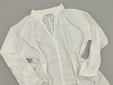 bluzki aesthetic: H&M, Bluzka damska, rozmiar XS — 1