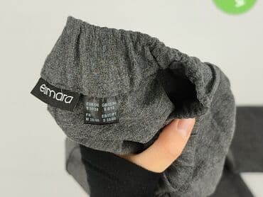 srebrne legginsy: Esmara, Sweatpants for women, S at lalafo.pl — 4 srebrne legginsy: Esmara, Sweatpants for women, S — 4