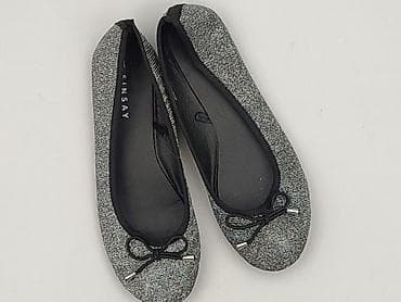 buty bing: Sinsay, Balerinki damskie, rozmiar 37 — 1