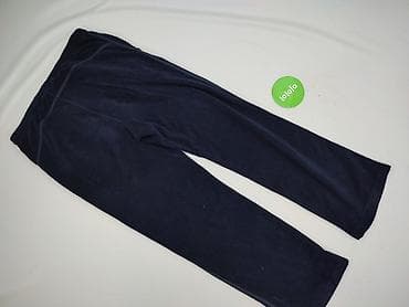 dresy converse: Joy, Spodnie dresowe damskie, rozmiar 2XL — 3