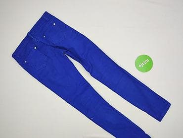 jeans mango straight: Jeansy damskie, rozmiar S — 3