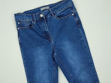 divided jeans: Jeansy damskie, rozmiar L — 1