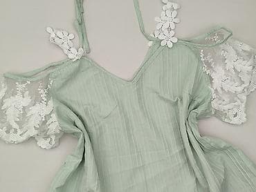 Shein Curve, Bluzka damska, rozmiar 3XL