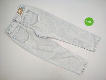 pull jeans: Cropp, Jeansy damskie, rozmiar XL — 3