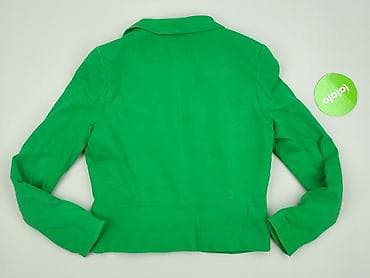 zara kurtki wiosenne: H&M Divided, Marynarka damska, rozmiar S — 3