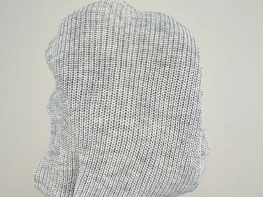 golf oversize damski: Sweter damski, rozmiar One size — 4