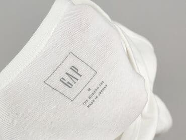 koszulka jedwabna intimissimi: Gap, Koszulka dla mężczyzn, rozmiar M — 4