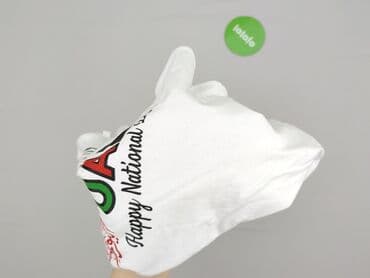 śmieszne koszulki strażackie: Koszulka dla mężczyzn, rozmiar L — 7