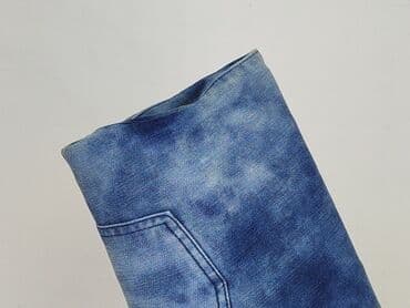 spodnie dresowe w panterkę: Wissmach, Legginsy Eleganckie damskie, M — 6