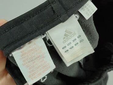 Women: Adidas, 3/4 Trousers for women, size S (EU 36) — 4