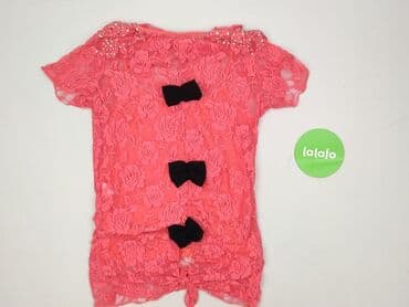 sukienka z gorsetem: Bluzka damska, rozmiar S — 3