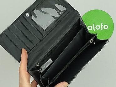 portfel pull and bear: Portfel, Damskie, stan - Bardzo dobry — 4