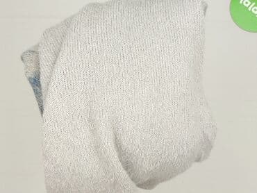 sweter w panterkę h: Sweter damski, rozmiar XL — 5