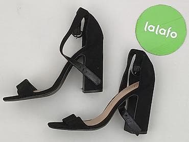 sandały damskie do sukienki: New Look, Sandały damskie, rozmiar 36 — 3