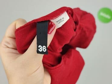Kobiety: Bluzka damska, S — 4