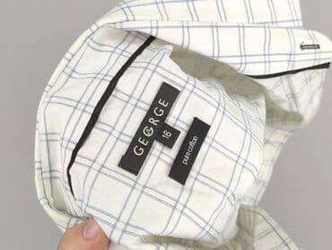 koszulki george: George, Koszulа dla mężczyzn, rozmiar 2XL — 4