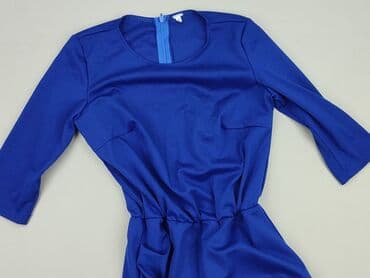 sukienki kobalt: Sukienka damska, rozmiar S — 1