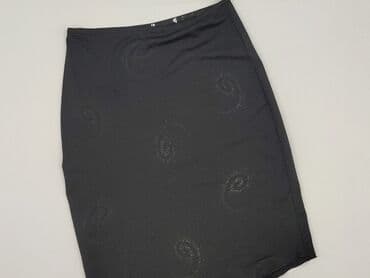 ozdobne paski do sukienek wieczorowych allegro: Women`s skirt, size S (EU 36) — 1