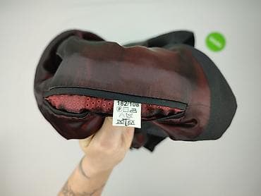 flexx buty: Marynarka dla mężczyzn, rozmiar XL — 4