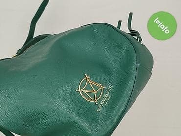 modissima made in italy: Torebka, stan - Bardzo dobry — 5