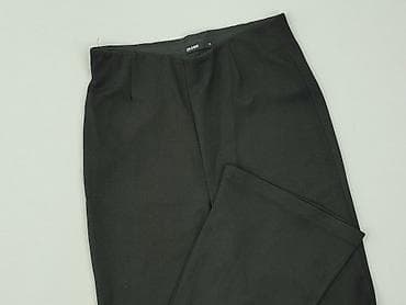 cropp rajstopy: Cropp, Spodnie materiałowe damskie, rozmiar XS — 1