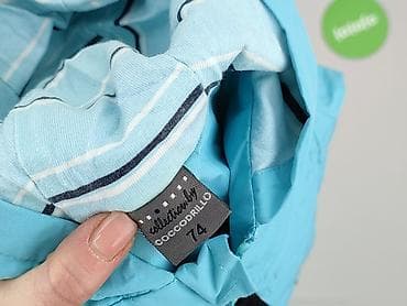 crivit polo: Kurtka, Coccodrillo, 6-9 miesięcy, stan - Bardzo dobry — 5