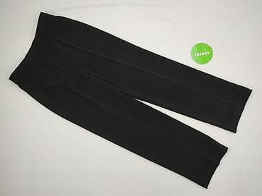 garnitury lata 90: Nicole, Spodnie materiałowe damskie, rozmiar M — 2