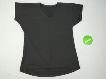 koszulka muskuly: T-shirt damski, 3XL — 2