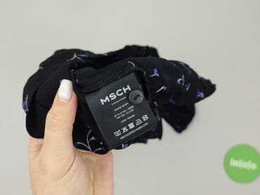 msch copenhagen koszule: MSCH Copenhagen, Bluzka damska, S — 4