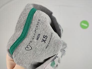 primark sets: Primark, Piżama dla mężczyzn, rozmiar XS — 4
