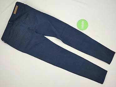 dockhouse jeans: River Island, Jeansy damskie, rozmiar S — 4