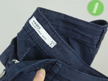 gerry weber sukienki wizytowe: House, Chinosy dla mężczyzn, L — 4