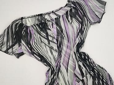 Women's blouse, size 4XL