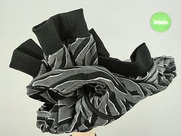 bluza z futrem: Bluza damska
, rozmiar L — 6