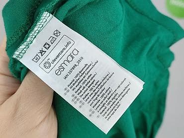 h: Esmara, Жіноча блуза, розмір S — 5