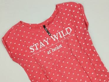 Sinsay, T-shirt damski, rozmiar XS