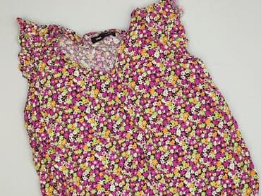 ażurowa bluzka sinsay: Sinsay, Bluzka damska, rozmiar L — 1