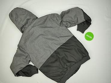 dresy cropp: Męska kurtka Cropp Design Unit, rozmiar S - Kolor: dwukolorowa — 3