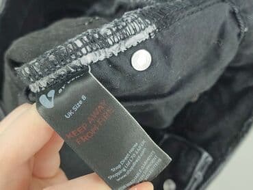 dresy joggery damskie sinsay: V by Very, Jeansy damskie, S — 5